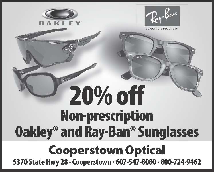 Coop Optical 2x3 sunglasses 08-26-16