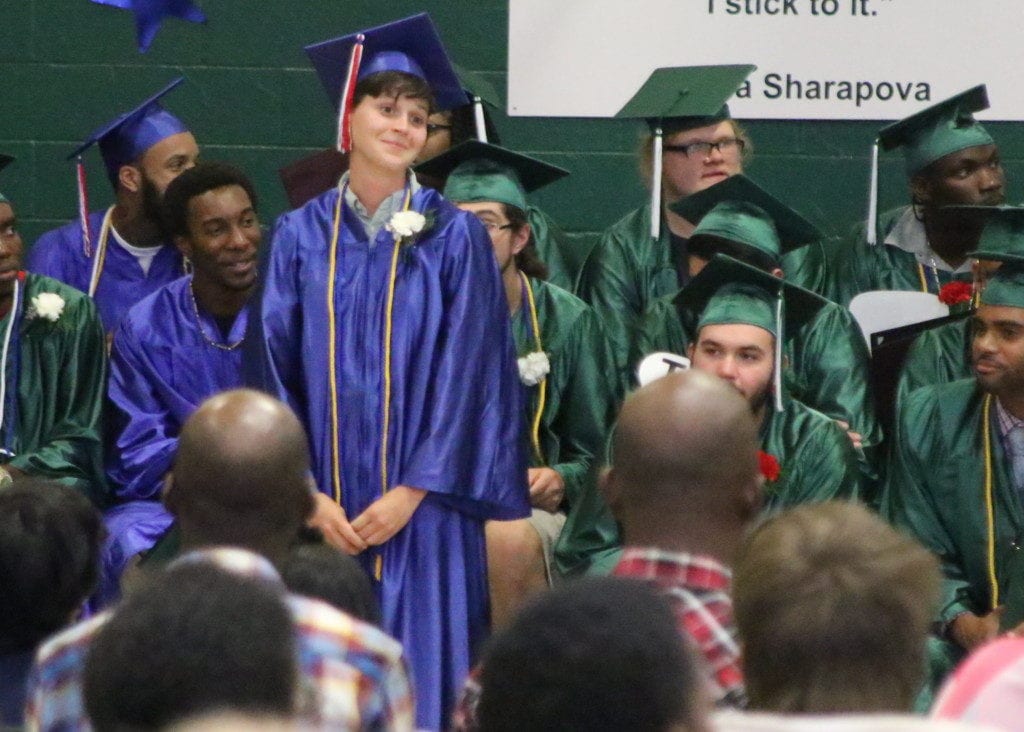 Oneonta Job Corps Academy