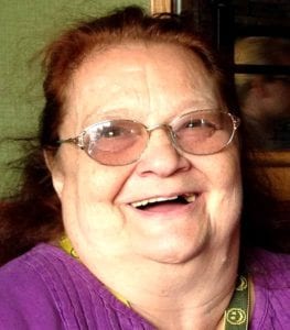 Donna Lee Bailey