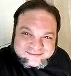 Duane Morin