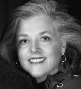 Pamela Grady Karwan
