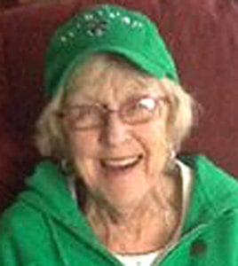 Anna M. Miller