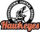 ccs hawkeyes logo