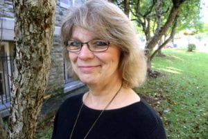 Cooperstown Village Clerk Teri Barown has been promoted to village administrator.  (Jim Kevlin/AllOTSEGO.com)