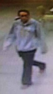 State Police are looking to identify and interview the man in this photo