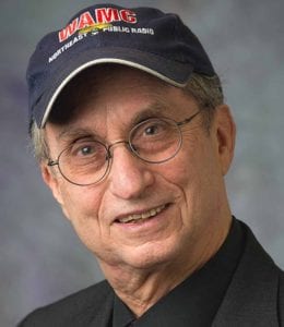 Alan Chartock