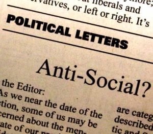 political-letters