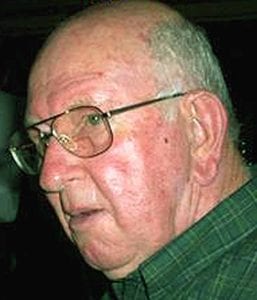 Wayne J. Balnis, Sr.