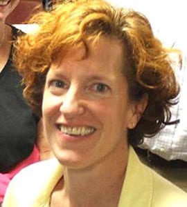 Theresa Russo