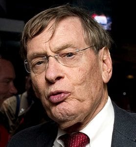 Bud Selig