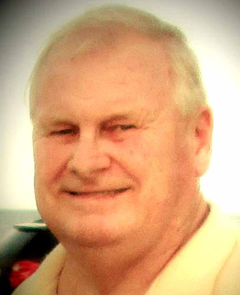 Ronald C. Cook, 70; Member Of CNY Stock Car Hall Of Fame