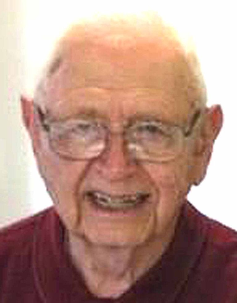 Paul W. Shelton, 93, WWII Veteran In 32 Naval Battles | AllOTSEGO.com
