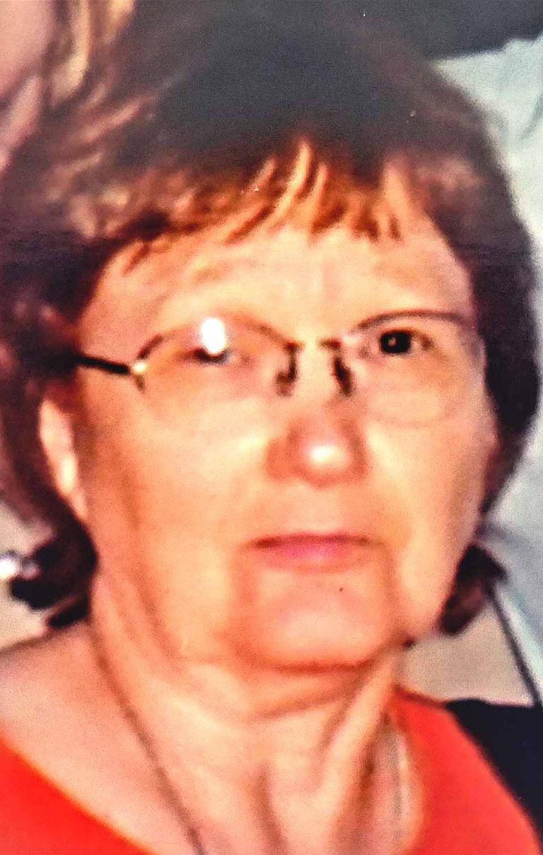 Betty Brownrigg, 76; Worked 25 Years For NYCM Insurance