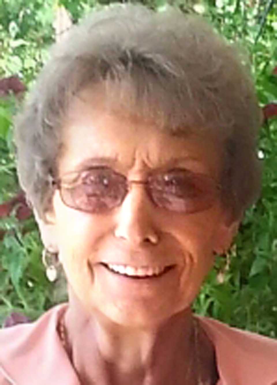 JoAnn K. Gravelin, 70; Office Manager At Oneonta RentAWreck All Otsego