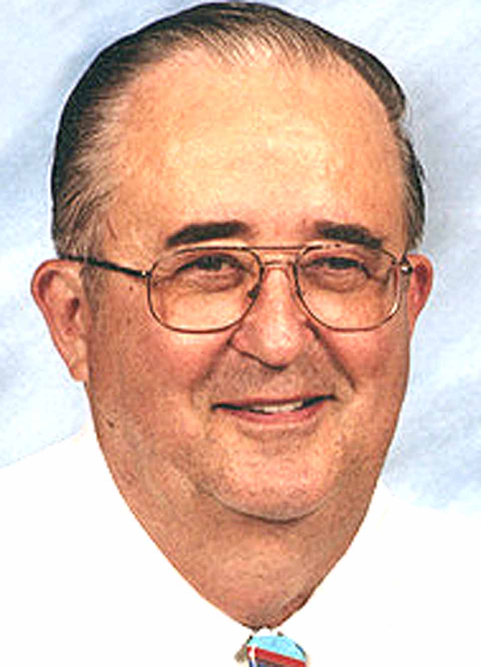 Bill Thompson, 88; Ham Radio Enthusiast, IBM Retiree All Otsego