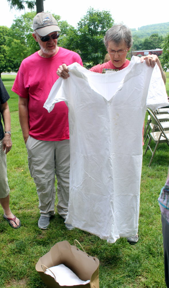 Wilcox Staff Thanks Community At Museum’s Open House All Otsego