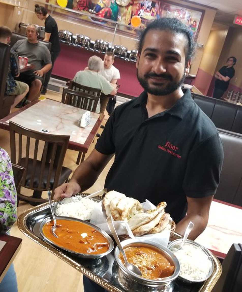 First Indian Restaurant Opens Doors In Oneonta | AllOTSEGO.com