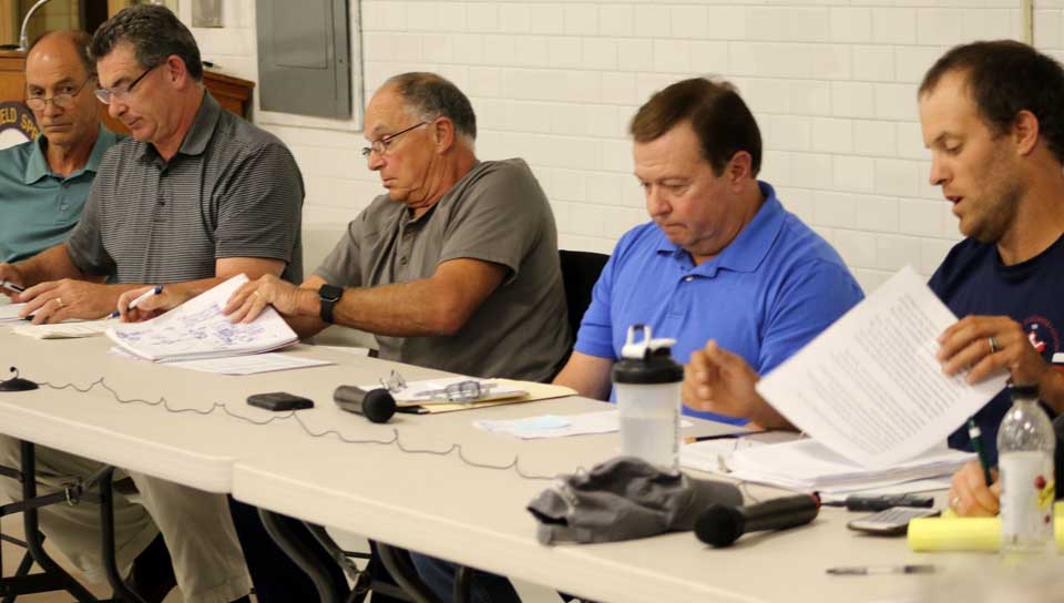 Richfield OKs Zoning, Maybe Not For Long All Otsego