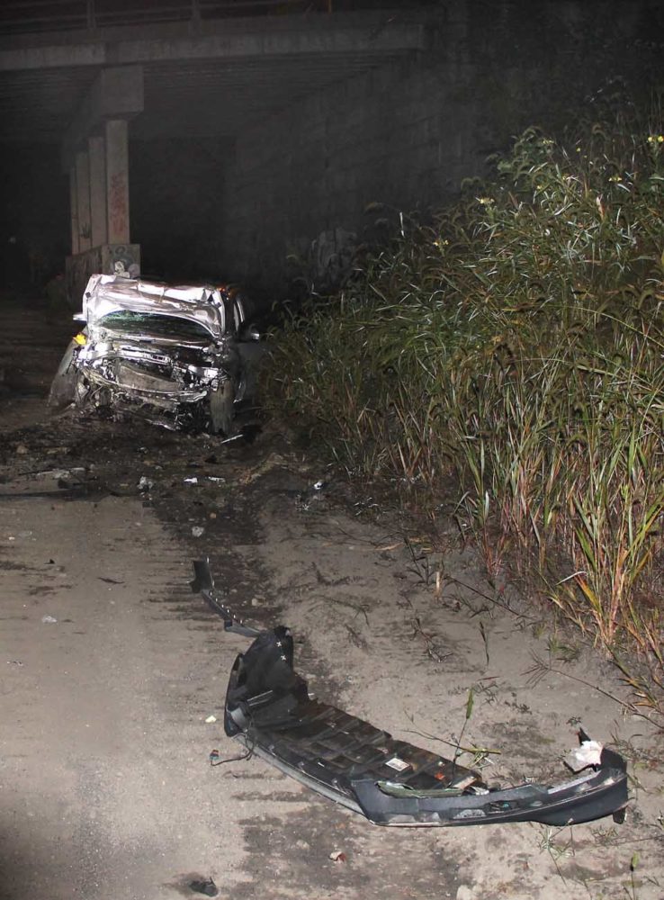 Oneonta Man Charged With Endangerment, Traffic Violations All Otsego