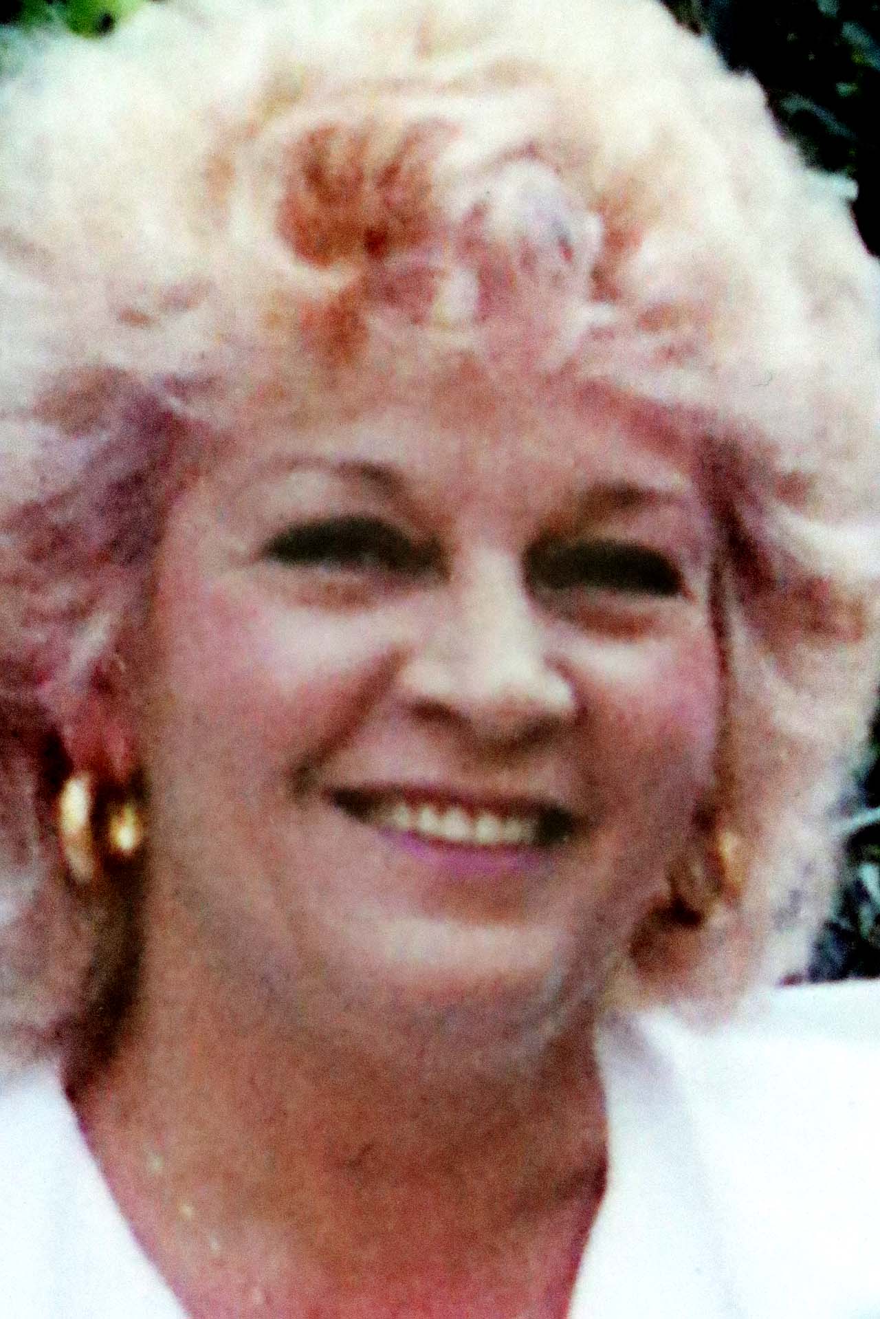 Susan Reisen, 79; Retired From Bassett Hospital ICU