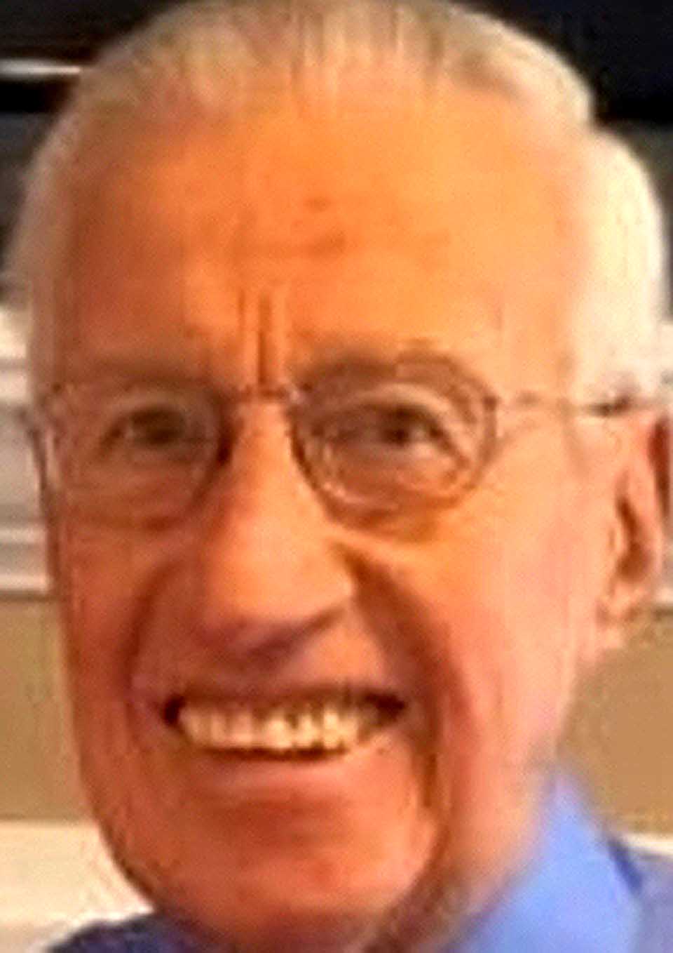 Marshall M. Palmer, 83; Gave 40 Years Of Service To SUNY Oneonta All