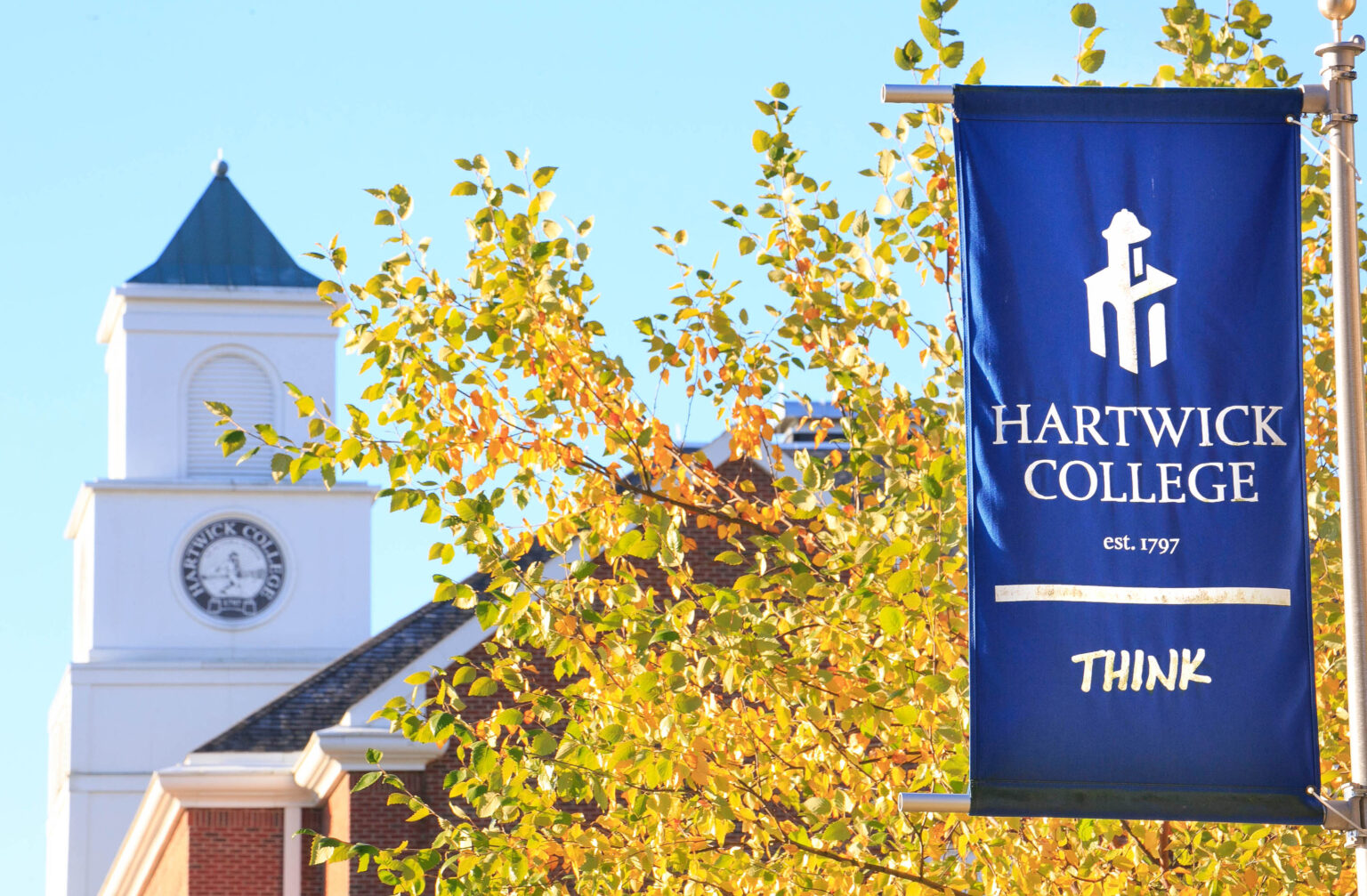 Hartwick College To Require Vaccinations For Fall Semester AllOTSEGO