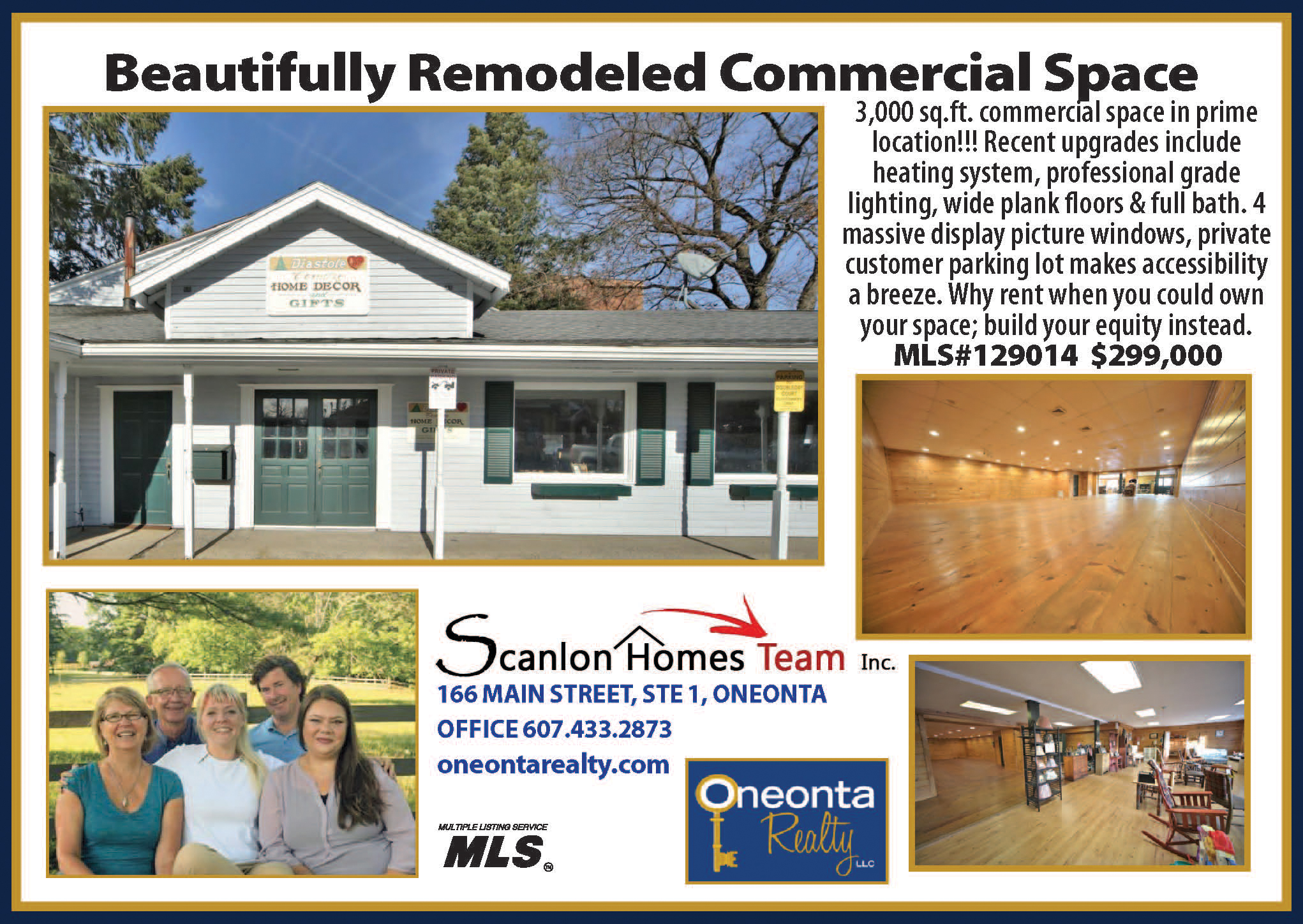 Otsego County Real Estate