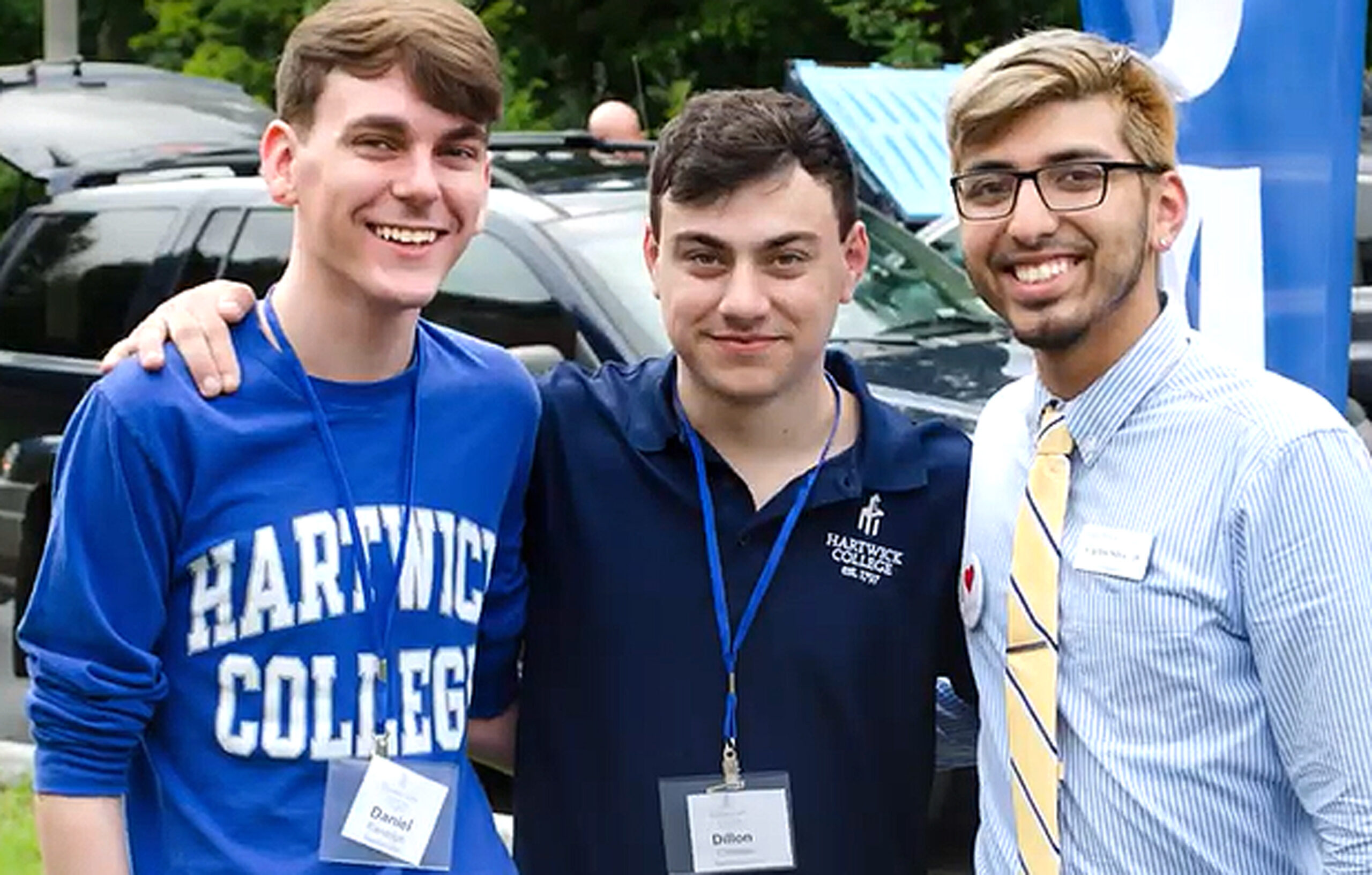 Hartwick Goal Thriving Grads With Lifelong Loyalty All Otsego