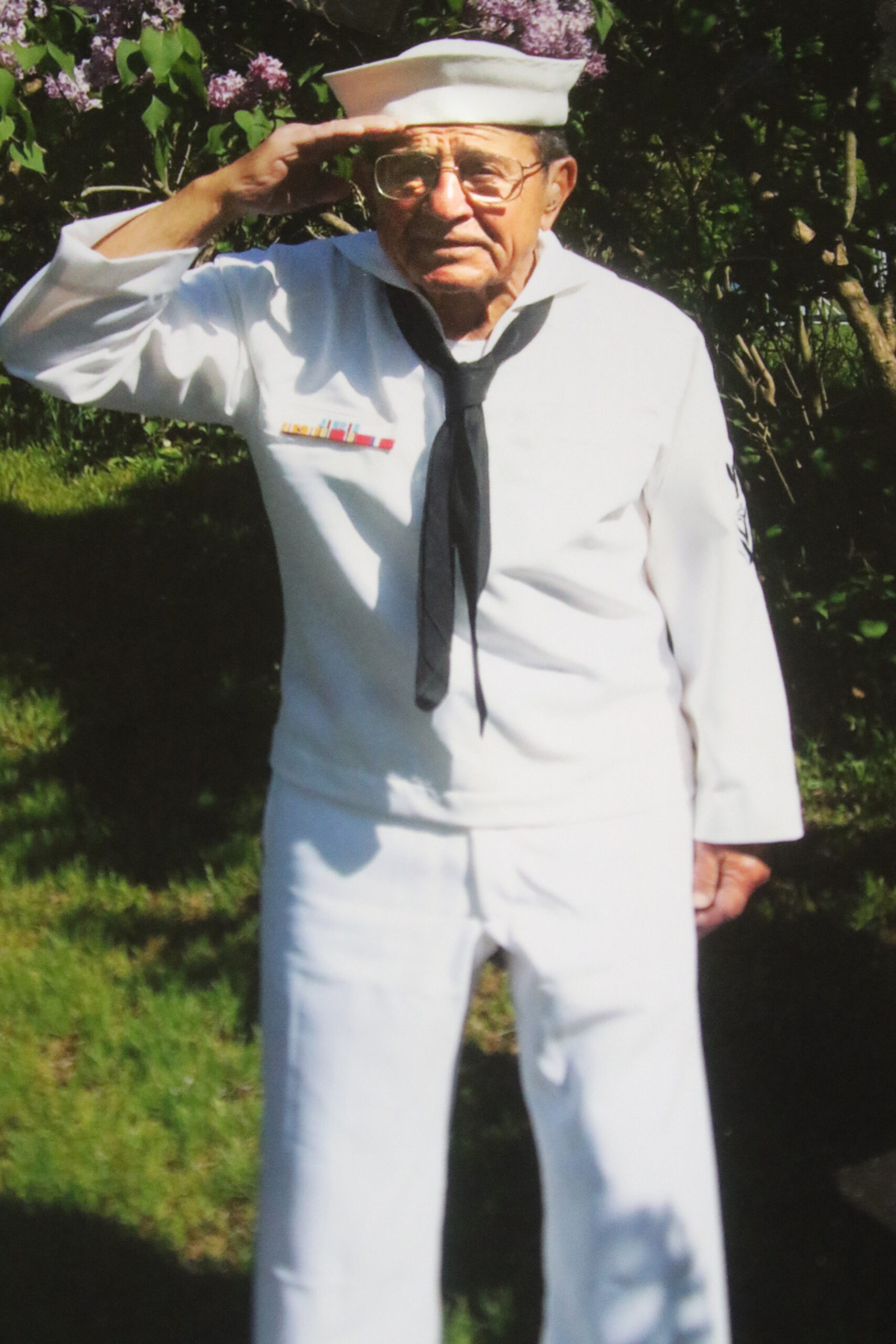 Bruno A. Talevi, 96; WWII Veteran, Accountant, Civic Leader In Oneonta ...