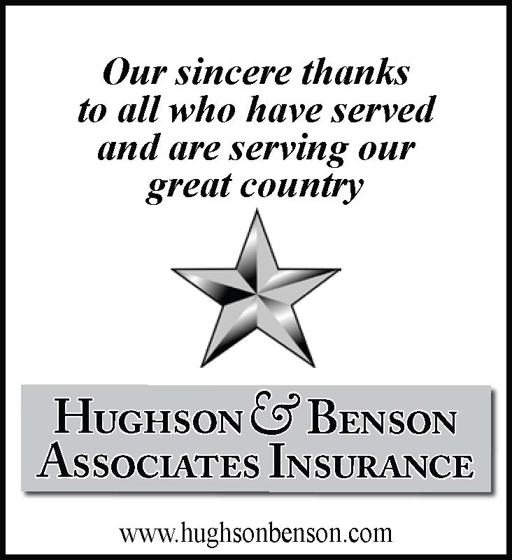 Otsego County Memorial Day