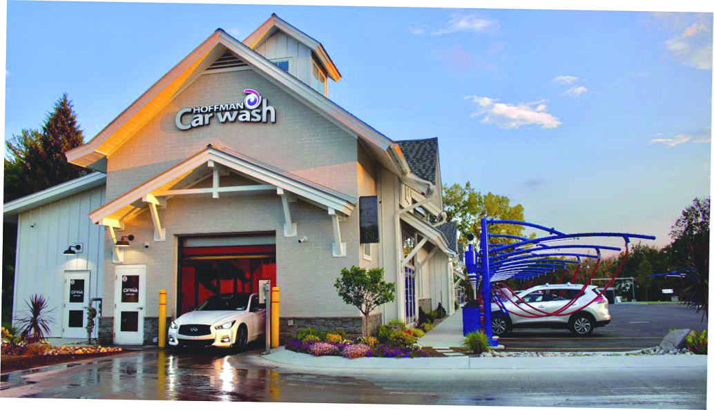 Hoffman’s coming to Oneonta