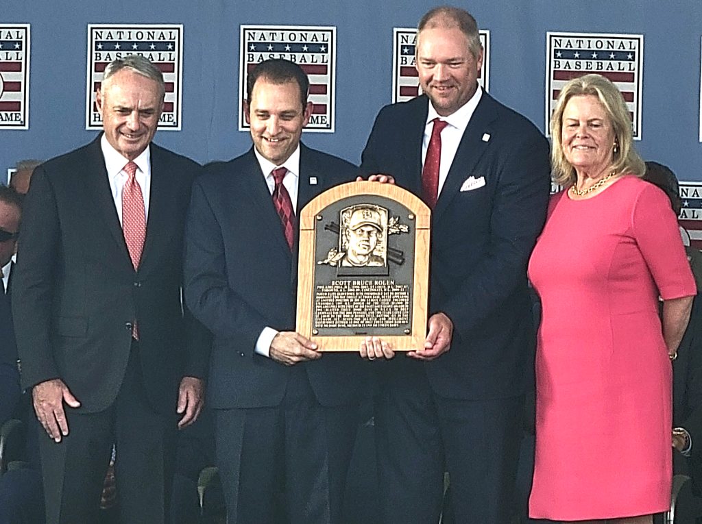 2023 CARDINALS HALL OF FAME INDUCTION CLASS ANNOUNCED