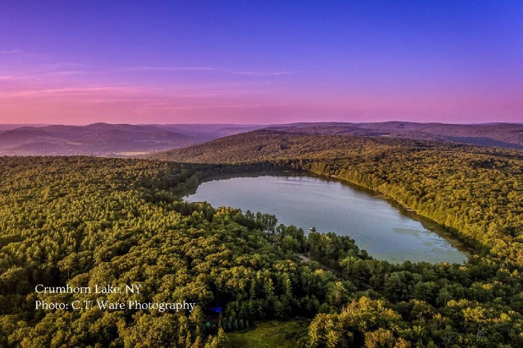 Otsego Land Trust Pushes To Conserve Crumhorn Mountain Camp All Otsego