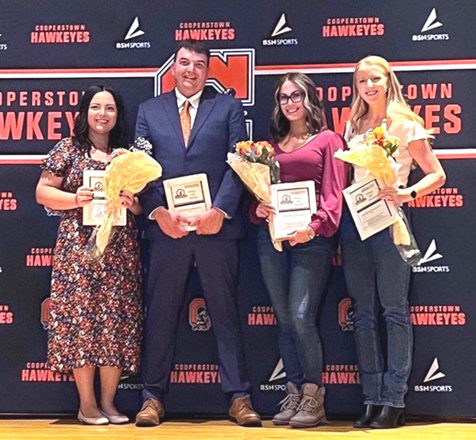 Nominations Open for 2024 Class of CCS Athletic Hall of Fame All Otsego