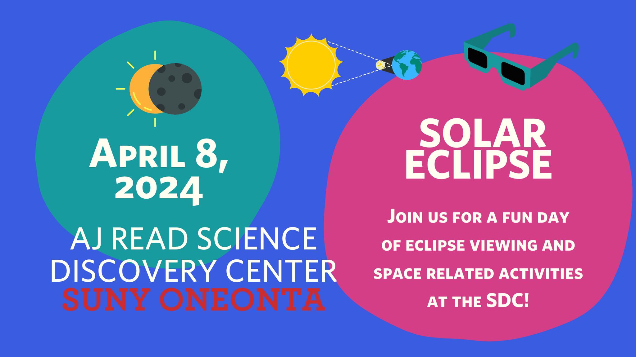 Solar Eclipse 101 for Otsego County Amateur Astronomers – All Otsego