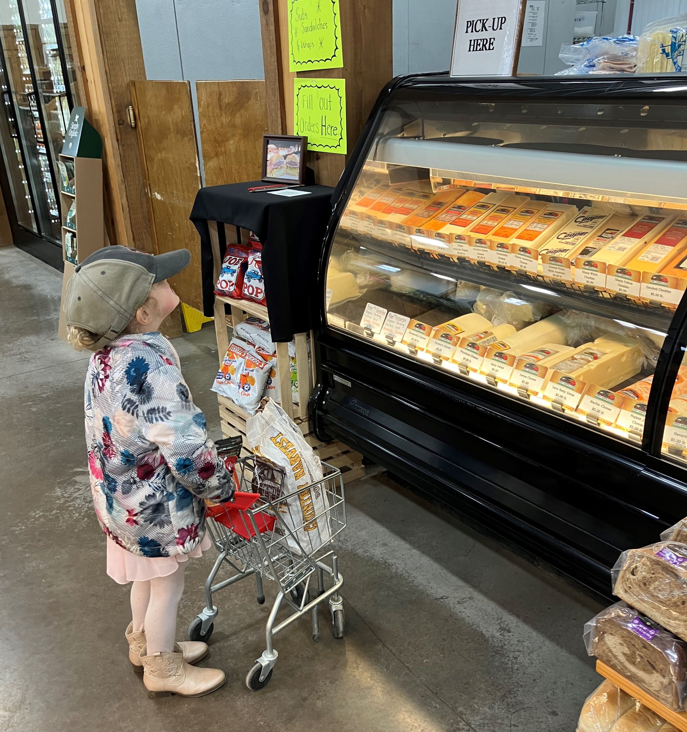 Weaver’s Farm Market Celebrates Fifth Year with ‘Super Sale’ All Otsego