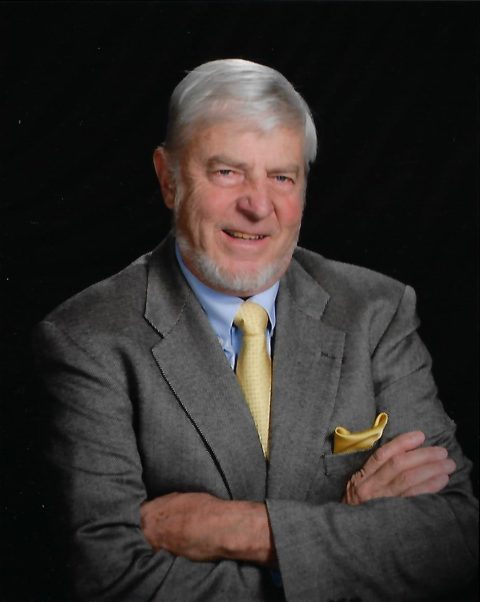 In Memoriam: James R. Renckens – All Otsego