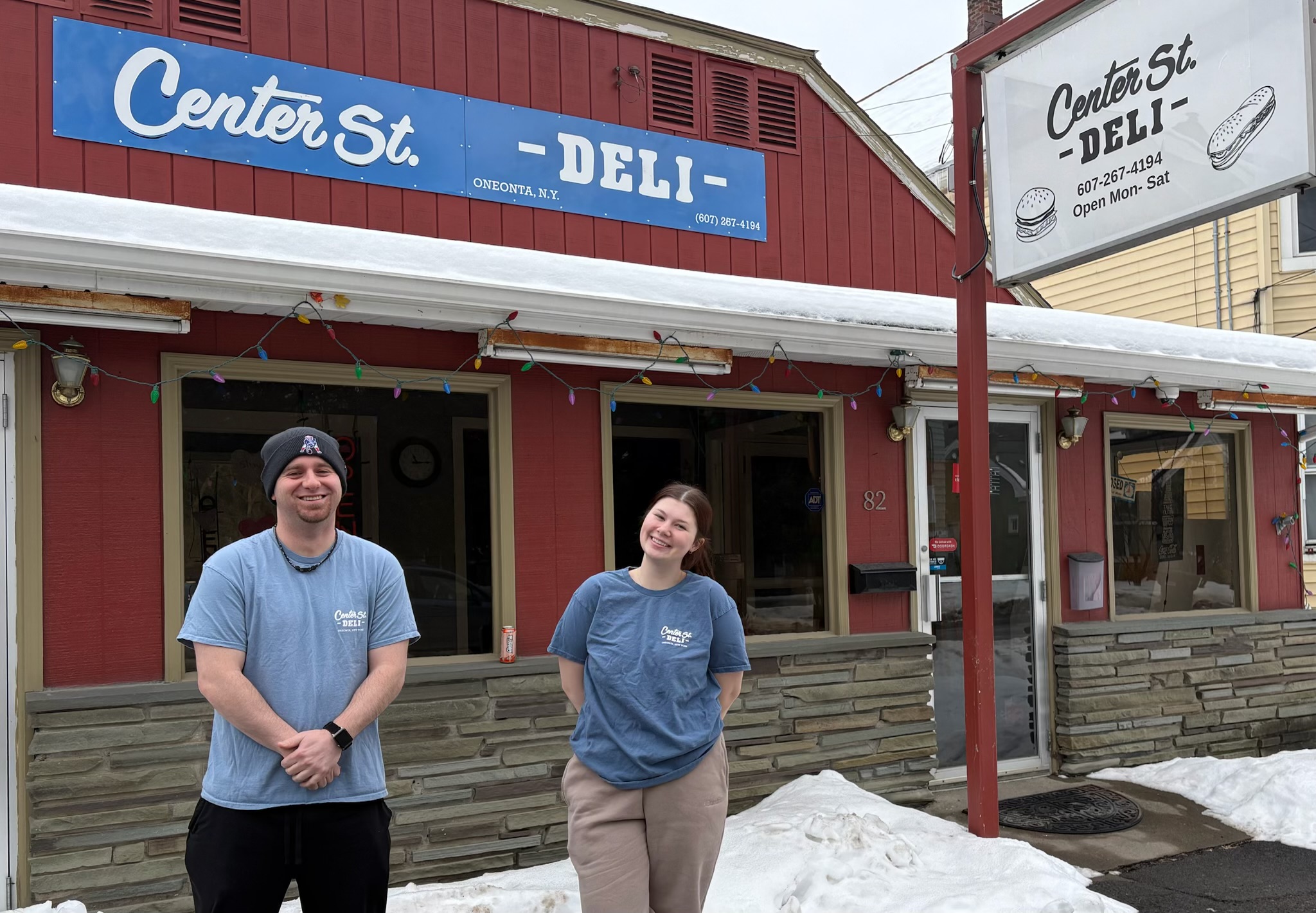 Short Videos, Big Reach: Oneonta Eateries Embrace Social Media